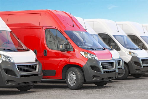 Auto opkoper bestelwagens