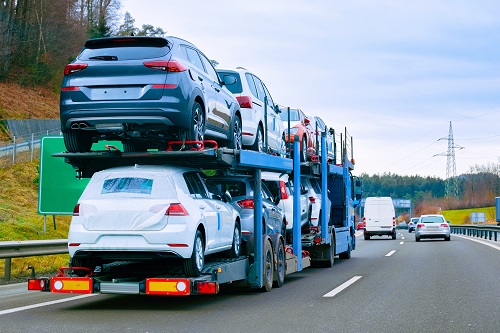 Auto opkoper export wagens