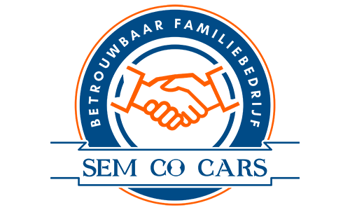 Logo Semco Cars auto opkoper