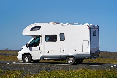 Auto opkoper mobilhome
