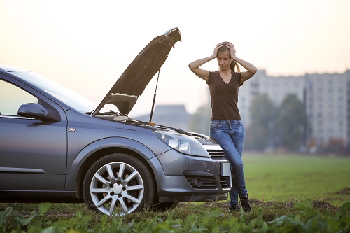 Auto opkoper schadewagens